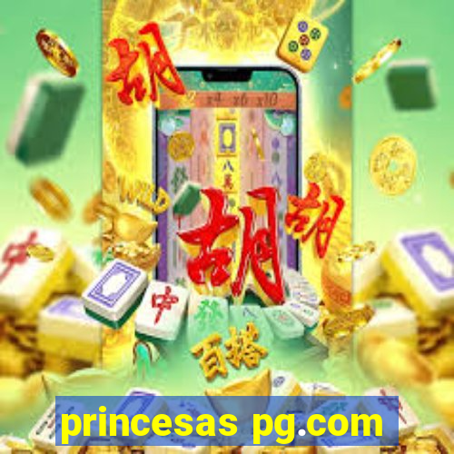 princesas pg.com