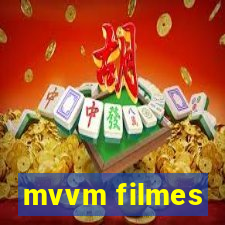 mvvm filmes