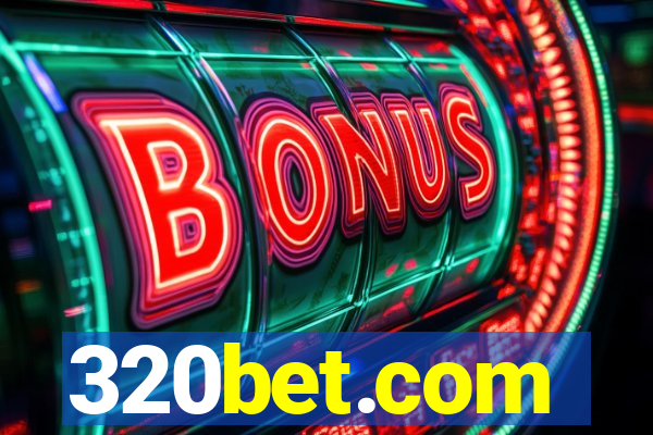 320bet.com