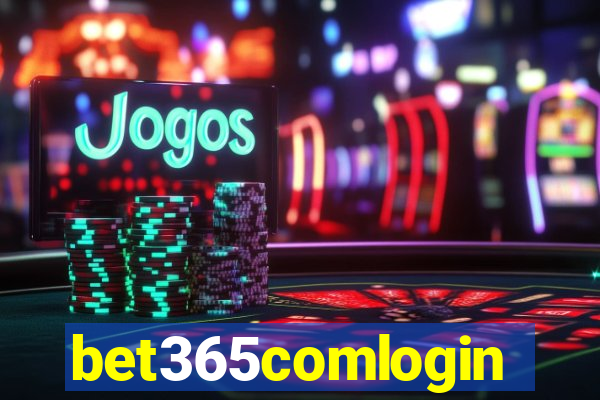 bet365comlogin