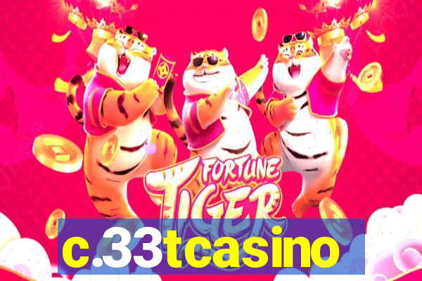 c.33tcasino