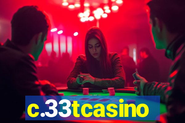 c.33tcasino