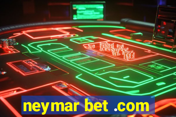 neymar bet .com