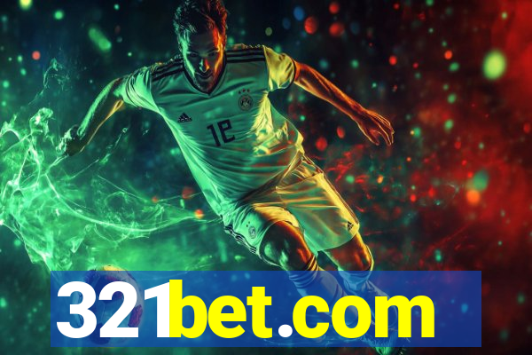 321bet.com