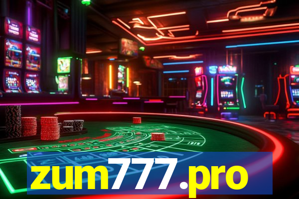 zum777.pro