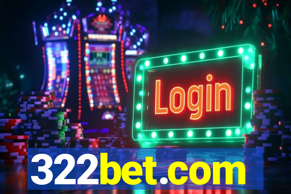 322bet.com