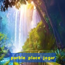 purble place jogar no click jogos