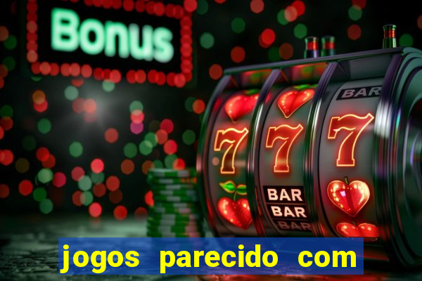 jogos parecido com coin master