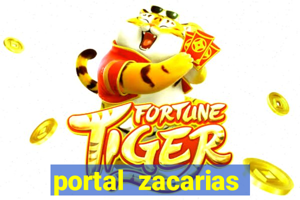 portal zacarias corpo achado