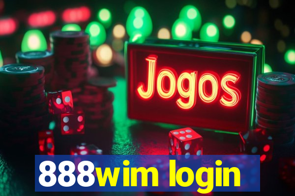 888wim login