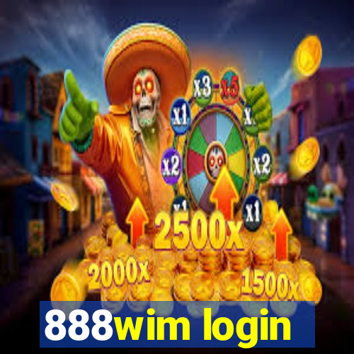 888wim login