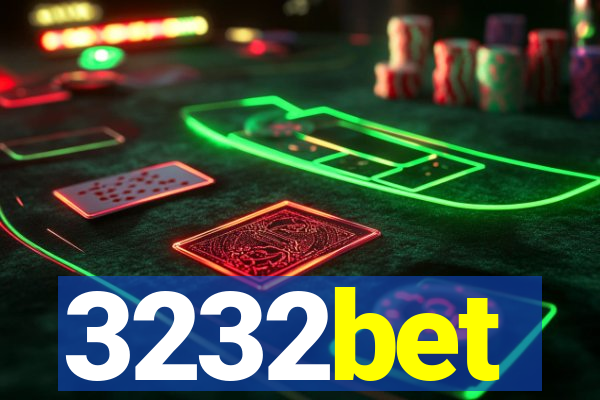 3232bet