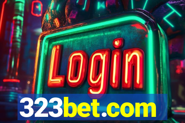 323bet.com