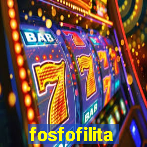 fosfofilita