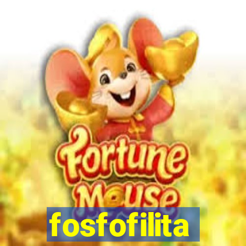 fosfofilita