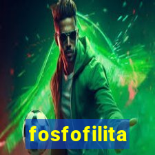 fosfofilita