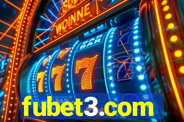 fubet3.com