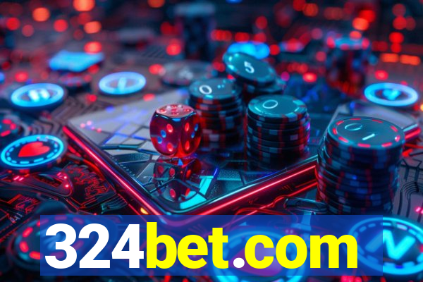 324bet.com