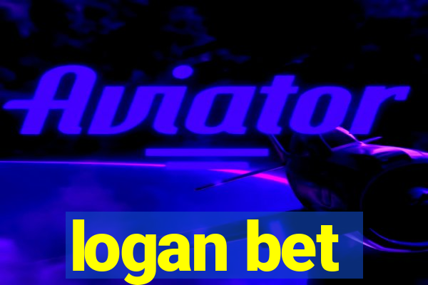 logan bet