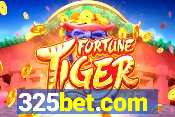 325bet.com