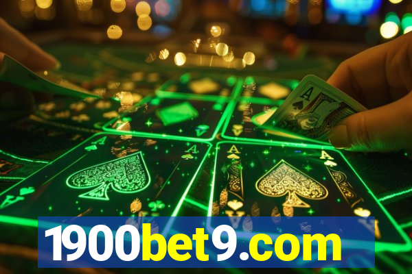 1900bet9.com