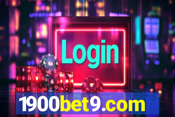 1900bet9.com