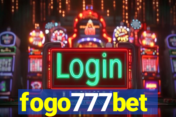 fogo777bet