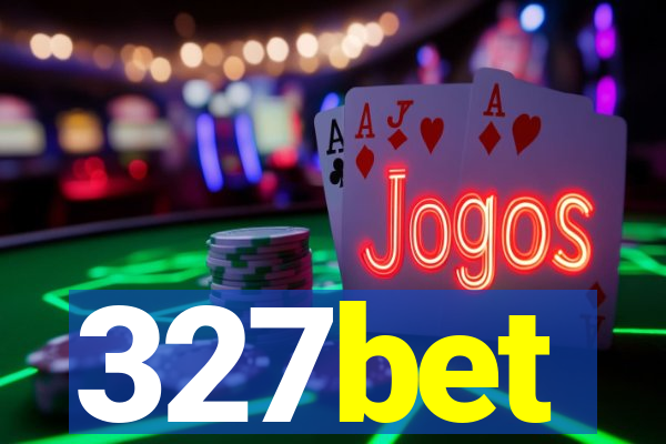 327bet