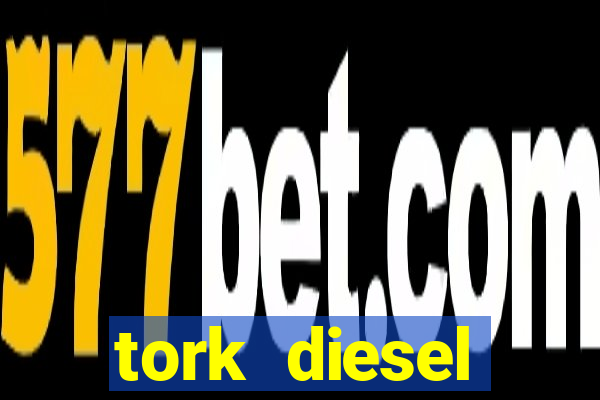 tork diesel cruzeiro sp telefone