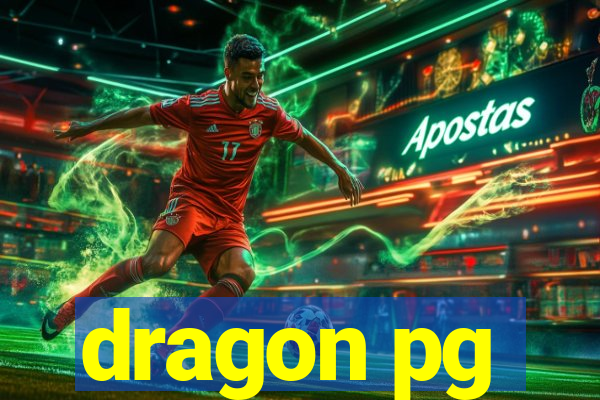 dragon pg