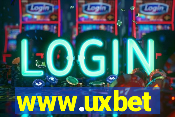 www.uxbet