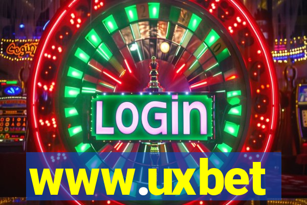 www.uxbet