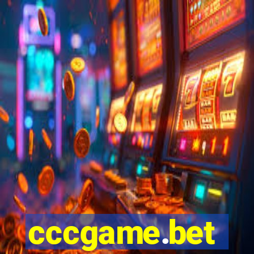 cccgame.bet