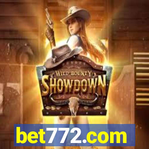 bet772.com