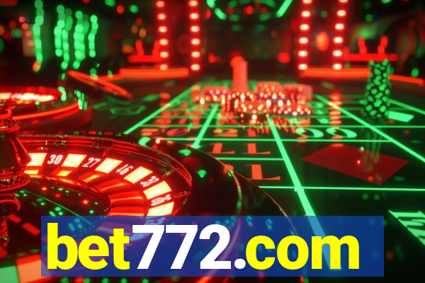 bet772.com