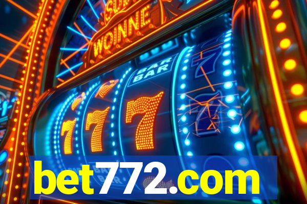 bet772.com