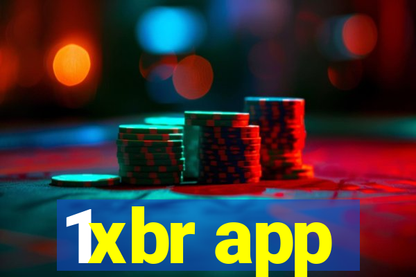 1xbr app