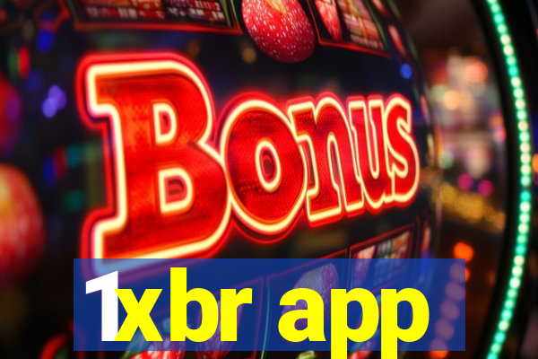 1xbr app