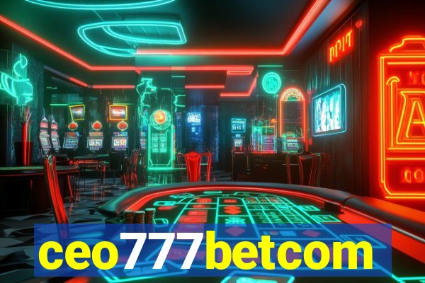 ceo777betcom