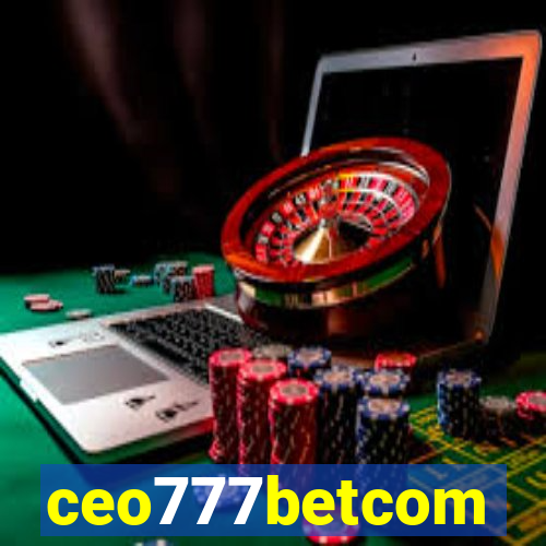 ceo777betcom