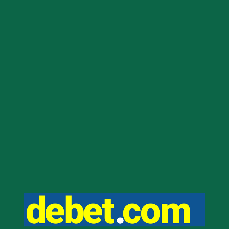 debet.com