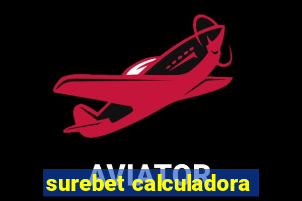 surebet calculadora