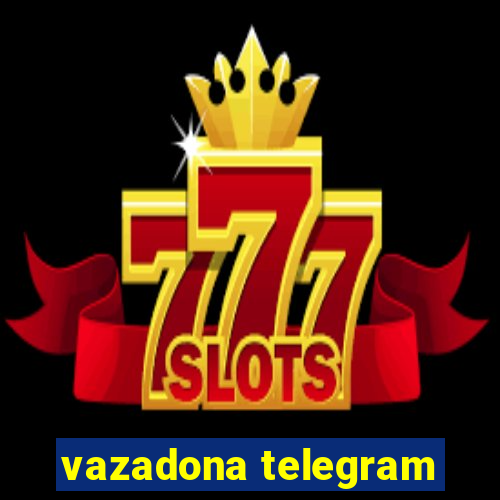 vazadona telegram