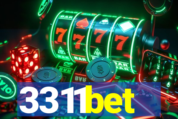 3311bet