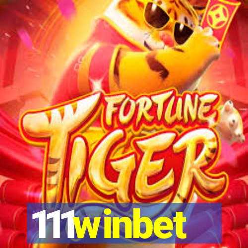 111winbet