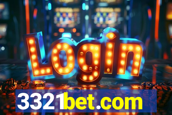 3321bet.com