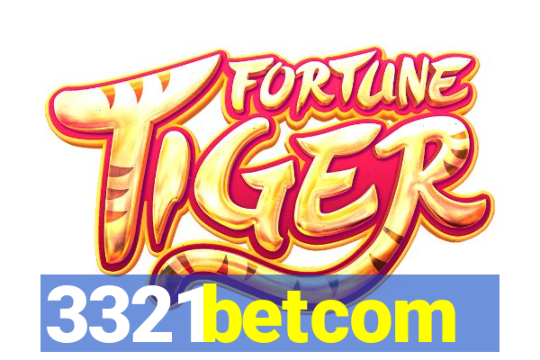 3321betcom