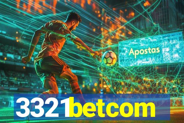 3321betcom