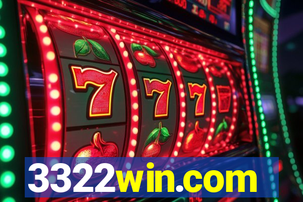 3322win.com