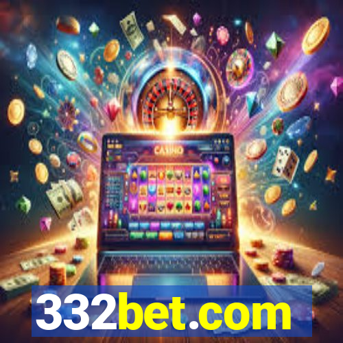 332bet.com